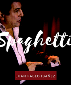Spaghetti by Juan Pablo Ibañez video DOWNLOAD