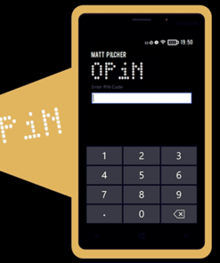 OPiN by Matt Pilcher video DOWNLOAD
