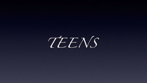 TEENS by Charlie Imperial video DOWNLOAD