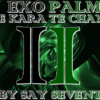 EXOPALM THE KARATE CHANGE by SaysevenT video DOWNLOAD