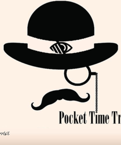 Pocket Time Travel by Angelo Sorrisi video DOWNLOAD
