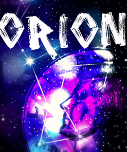 ORION by Alessandro Criscione video DOWNLOAD