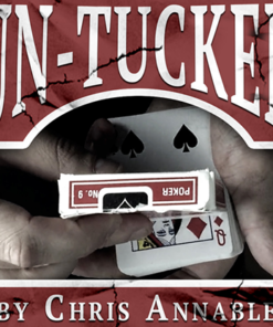 Un-Tucked by Chris Annable video DOWNLOAD