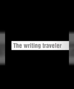The Writing Traveler by Frederick Hoffmann video DOWNLOAD