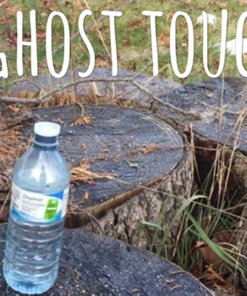 Ghost Touch by Alfred Dexter Dockstader video DOWNLOAD