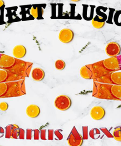 Sweet Illusion by Stefanus Alexander video DOWNLOAD