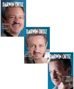 Darwin Ortiz Nothing But the Best Set (Vol 1 thru 3) video DOWNLOAD