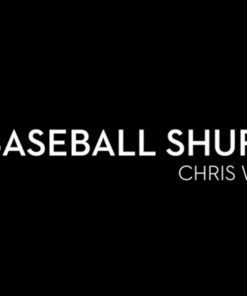The Baseball Shuffle by Chris Wardle video DOWNLOAD