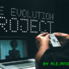 The Vault- The Evolution Project by Alejandro Navas