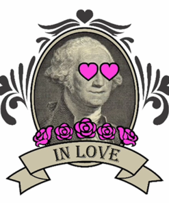 In Love by Luis Zavaleta & Michelle Ayllon mixed media DOWNLOAD