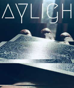 Daylight By Alfred Dockstader video DOWNLOAD