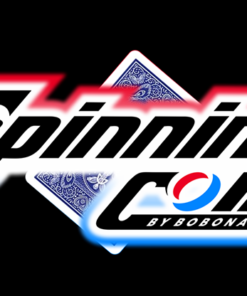 Spinning Coin by Bobonaro video DOWNLOAD
