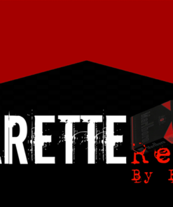 CIGARETTE REFILL by Bobonaro video DOWNLOAD