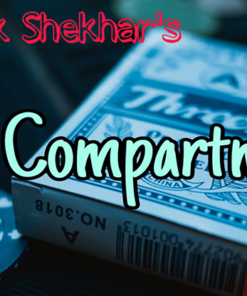 The Compartment by Mayank Shekhar video DOWNLOAD