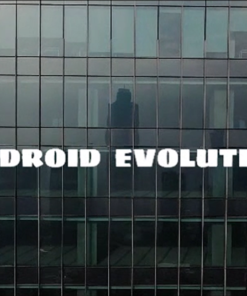 Android Evo by Arnel Renegado video DOWNLOAD