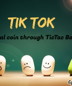 Tik Tok by Mario Tarasini video DOWNLOAD