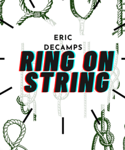 The Vault - Ring and String by Eric DeCamps video DOWNLOAD