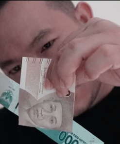 Translucent by Robby Constantine video DOWNLOAD