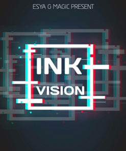 INK VISION by Esya G video DOWNLOAD