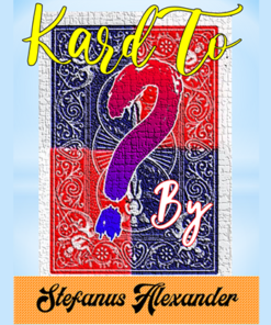 KardTo by Stefanus Alexander video DOWNLOAD