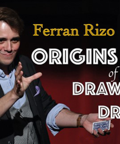 Origins of The Drawers Dream by Ferran Rizo video DOWNLOAD