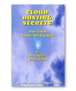Cloud Busting Secrets by Devin Knight and Jerome Finley - ebook - DOWNLOAD
