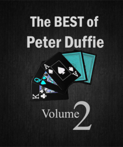 Best of Duffie Vol 2 by Peter Duffie eBook DOWNLOAD