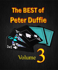 Best of Duffie Vol 3 by Peter Duffie eBook DOWNLOAD