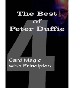 Best of Duffie Vol 4 by Peter Duffie eBook DOWNLOAD