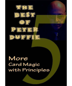 Best of Duffie Vol 5 by Peter Duffie eBook DOWNLOAD