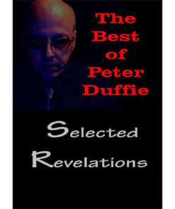 Best of Duffie Vol 6 (Selected Revelations) by Peter Duffie eBook DOWNLOAD