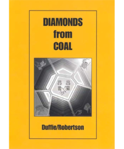 Diamonds from Coal (Card Conspiracy 3) by Peter Duffie and Robin Robertson eBook DOWNLOAD