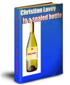 In a Sealed Bottle by Christian Lavey - DOWNLOAD