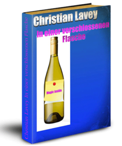 In a Sealed Bottle (in German) by Christian Lavey - DOWNLOAD