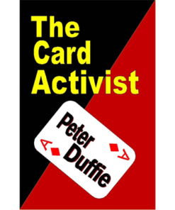 The Card Activist by Peter Duffie eBook DOWNLOAD