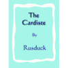 The Cardiste by Rusduck eBook DOWNLOAD