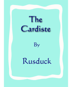 The Cardiste by Rusduck eBook DOWNLOAD