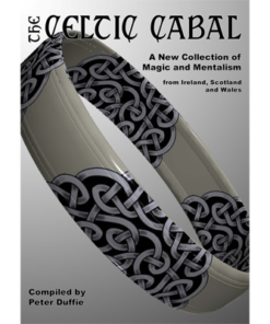The Celtic Cabal by Peter Duffie eBook DOWNLOAD