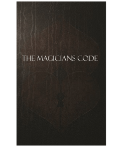 The Magician's Code by André Jensen - eBook - DOWNLOAD