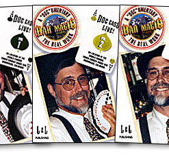 Bar Magic Volume 1 by Doc Eason video DOWNLOAD