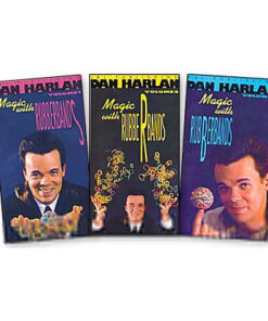 Rubberband Vol #1 by Dan Harlan video DOWNLOAD