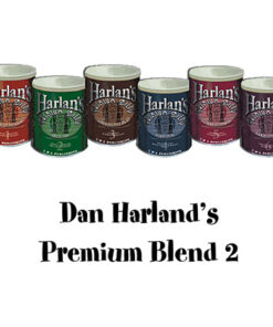 Dan Harlan Premium Blend #2 video DOWNLOAD