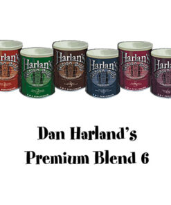 Dan Harlan Premium Blend #6 video DOWNLOAD