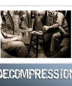 Decompression by Daniel Chard video DOWNLOAD