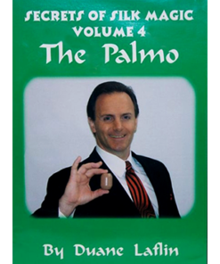 Palmo, The Laflin Silk series - 4 Video DOWNLOAD