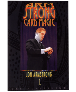 Armstrong Magic Vol. 1 by Jon Armstrong video DOWNLOAD