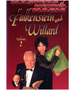 Falkenstein and Willard- Masters of Mental Magic- #2 video DOWNLOAD
