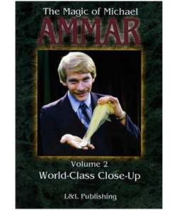 Magic of Michael Ammar #2 by Michael Ammar video DOWNLOAD