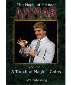 Magic of Michael Ammar #3 by Michael Ammar video DOWNLOAD