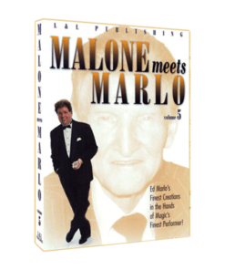 Malone Meets Marlo #5 by Bill Malone video DOWNLOAD